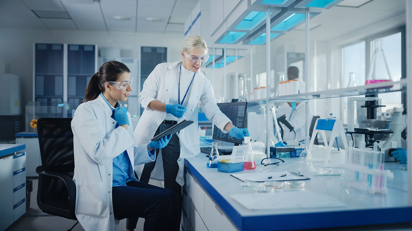 Microbiology Testing Methods for Cannabis Laboratories